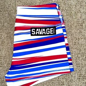 Savage Shorts